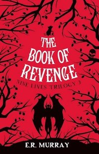 bokomslag The Book of Revenge: