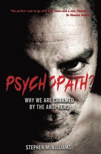 bokomslag Psychopath?