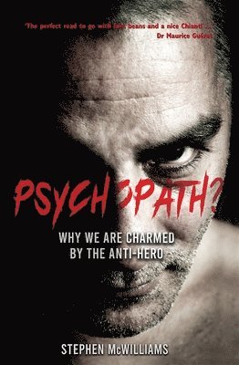 Psychopath? 1