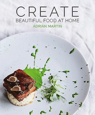 Create Beautiful Food at Home 1