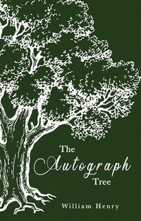 bokomslag Autograph Tree