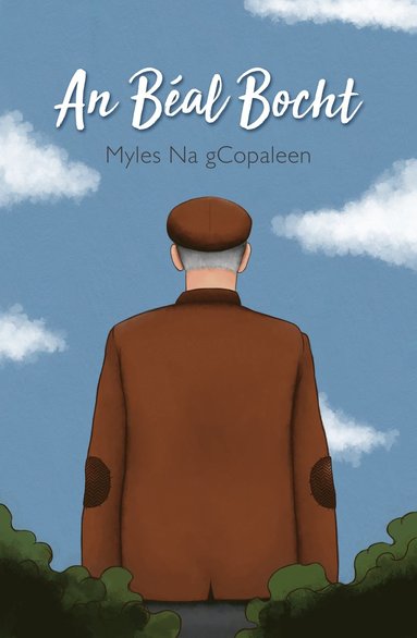 bokomslag Béal Bocht