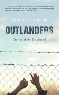 bokomslag Outlanders