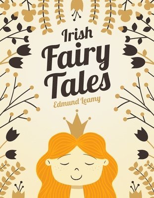 Irish Fairy Tales 1