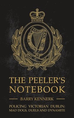 The Peeler's Notebook 1