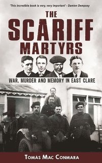 bokomslag Scariff Martyrs