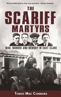 bokomslag The Scariff Martyrs