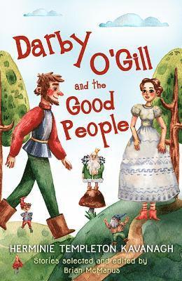Darby O'Gill and the Good People 1
