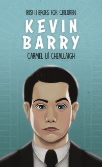 bokomslag Kevin Barry