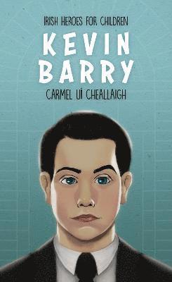 Kevin Barry 1