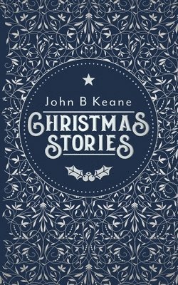 bokomslag Christmas Stories