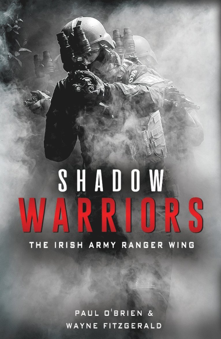 Shadow Warriors