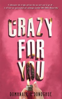 bokomslag Crazy For You