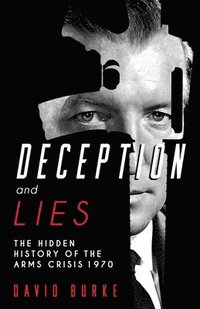 bokomslag Deception and Lies