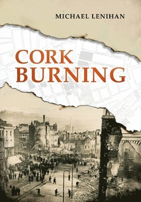 Cork Burning