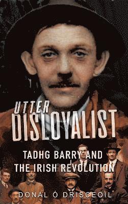 bokomslag Utter Disloyalist