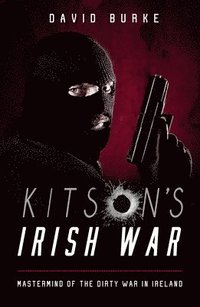 bokomslag Kitsons Irish War