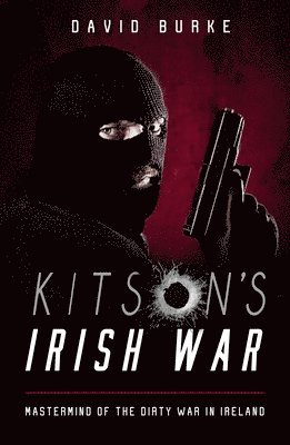 Kitsons Irish War 1