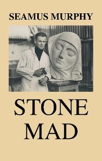 bokomslag Stone Mad