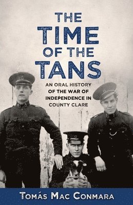 The Time of the Tans 1