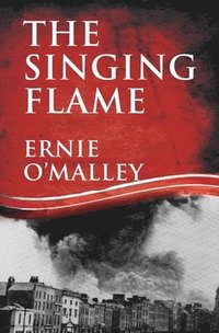bokomslag The Singing Flame