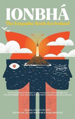 Cillian Murphy, Pat Dolan, Gillian Browne, Mark Brennan - Ionbhá, Inbunden