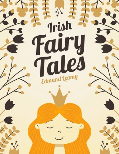 Edmund Leamy - Irish Fairy Tales, Häftad