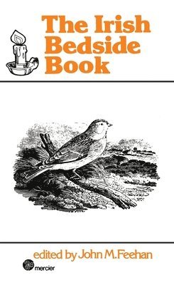 bokomslag Irish Bedside Book
