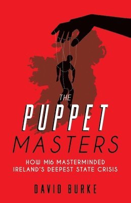 The Puppet Masters 1