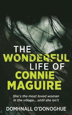 bokomslag (Wonderful) Life of Connie Maguire