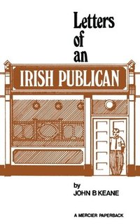 bokomslag Letters of an Irish Publican