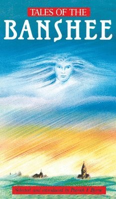 Tales of the Banshee 1