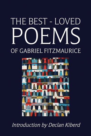 bokomslag Best Loved Poems of Gabriel Fitzmaurice