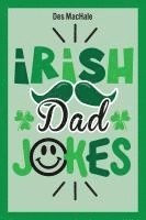 bokomslag Irish Dad Jokes