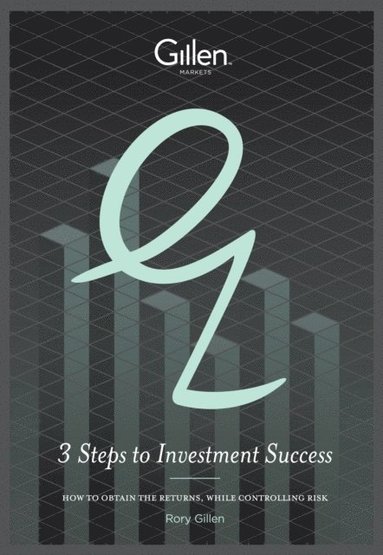 bokomslag 3 Steps to Investment Success