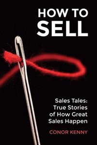bokomslag How to Sell