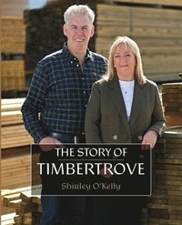 bokomslag Story of Timbertrove