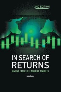 bokomslag In Search of Returns 2e