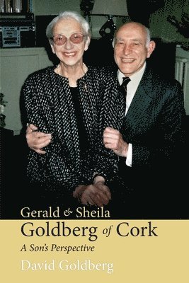 Gerald & Sheila Goldberg of Cork 1