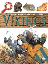 bokomslag Vikings