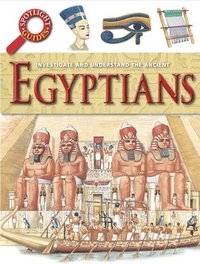 bokomslag Egyptians