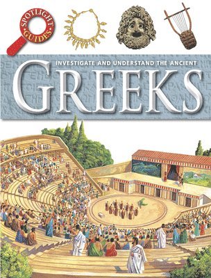 Charles Freeman - Greeks, Häftad