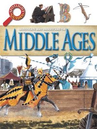 bokomslag Middle Ages