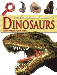 bokomslag Dinosaurs