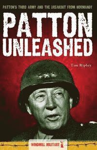 bokomslag Patton Unleashed