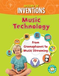 bokomslag Music Technology