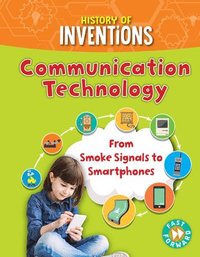 bokomslag Communication Technology