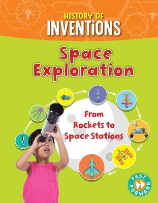 Space Exploration 1