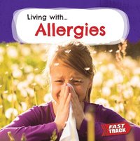 bokomslag Allergies