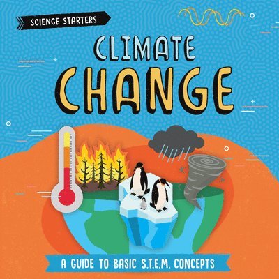 Climate Change 1